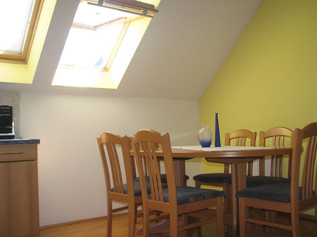 Apartment Gaspercic 보베츠 외부 사진